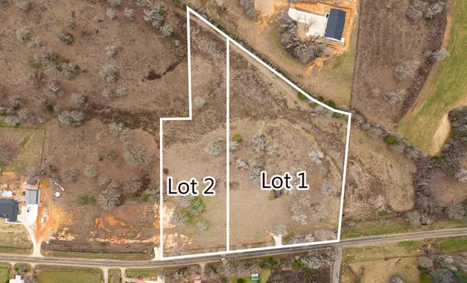 Lot 1 Fm 3358, Gilmer, TX 75644 for Sale