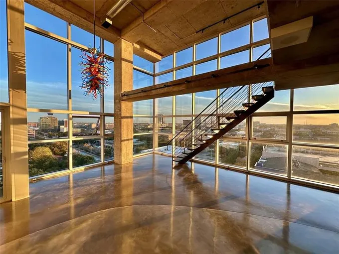 2000 Bagby Street, Unit 11442, Houston, TX 77002 for Rent