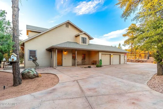 1204 W Chatham Drive, Payson, AZ 85541  624464808 for Sale