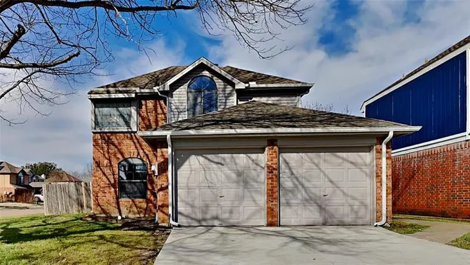 2046 Sienna Trl, Lewisville, TX 75067 for Sale