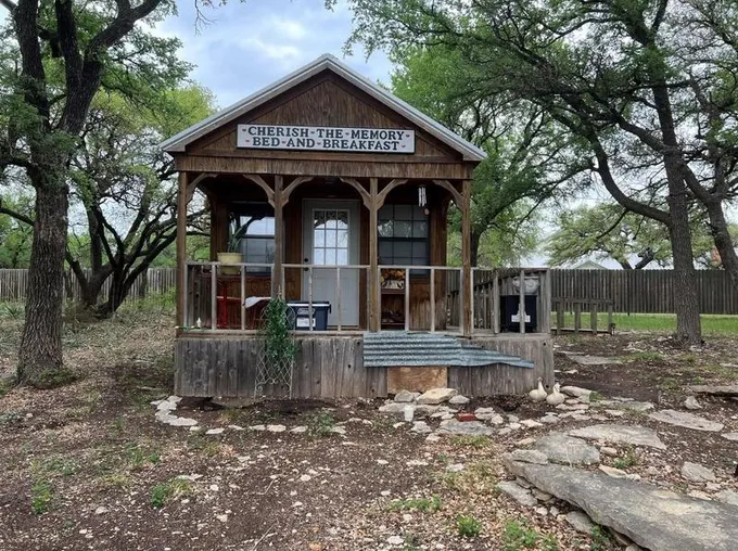 302 Co Rd 134, Hico, TX 76457 - MLS 20521292 for Sale