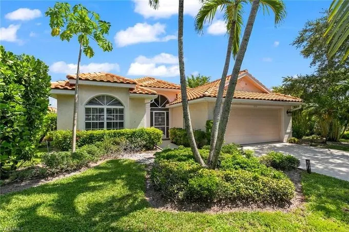 Naples, Collier County, FL Lakefront Property, Waterfront Property, House for sale Property ID: 417487210