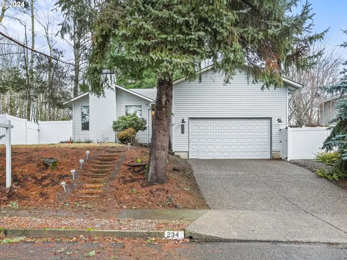 234 SE GREENWAY DR, Gresham OR 97080 for Sale