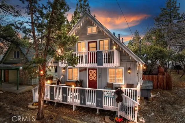 556 Imperial, Sugarloaf CA 92386 for Sale