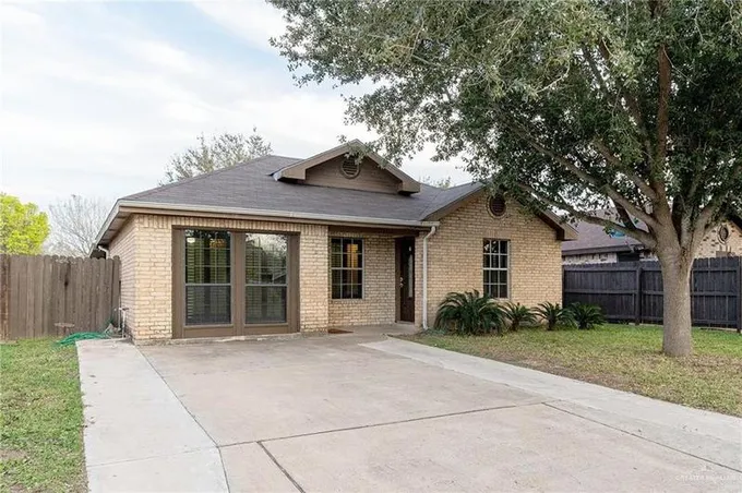 2908 Cassie Street, Edinburg, TX 78541 for Sale