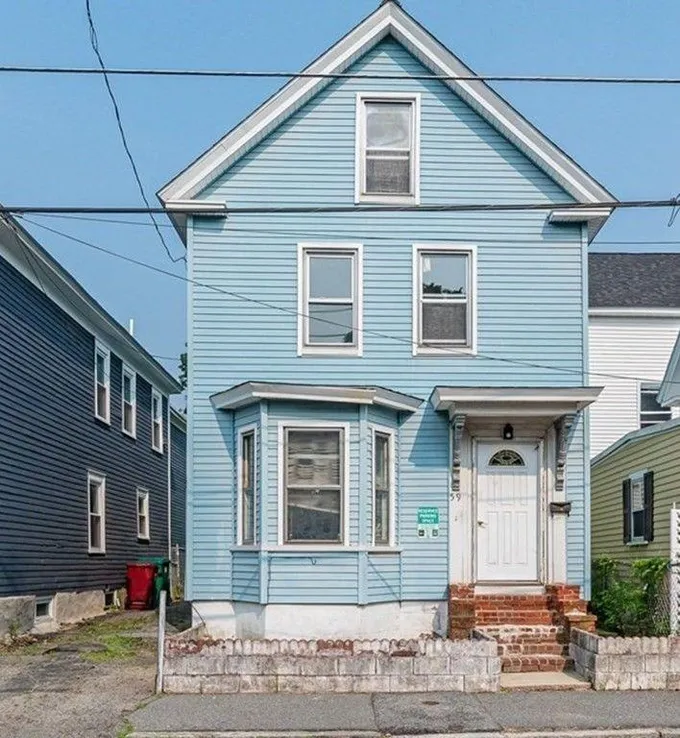 Lowell, Middleinteraction County, MA House for sale Property ID: 417025632