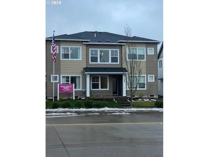 8104 SE Blanton ST 813, Hillsboro OR 97123 for Sale