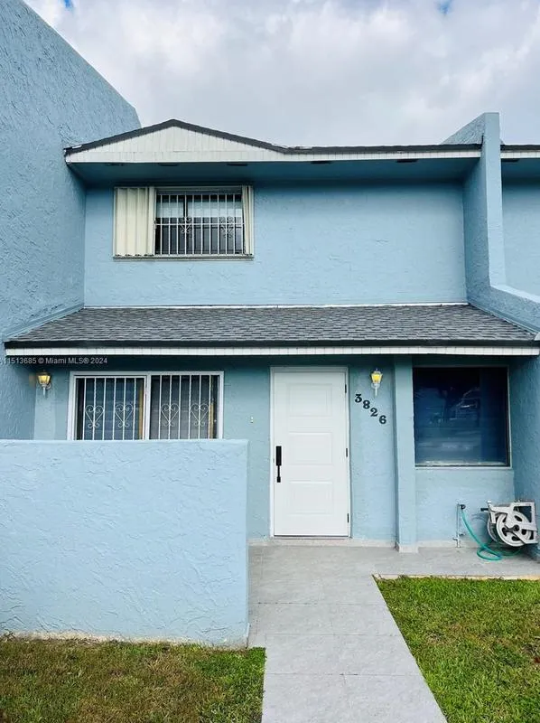 3826 SW 107th Ave #2-2, Miami, FL 33165 - MLS A11513685 for Rent