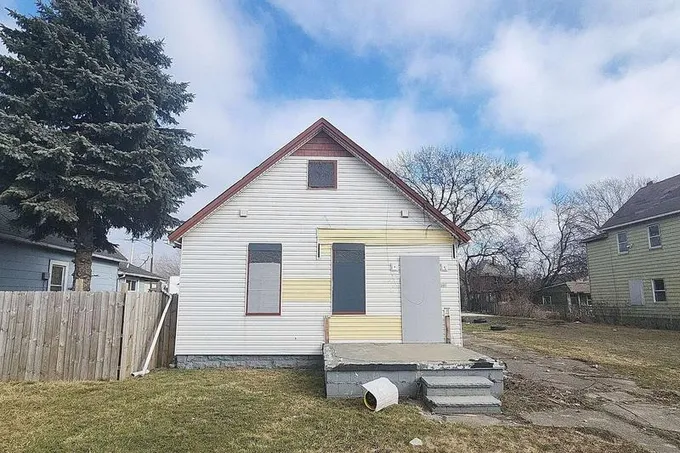 Beyerle, CLEVELAND, OH 44105  623818722 for Sale