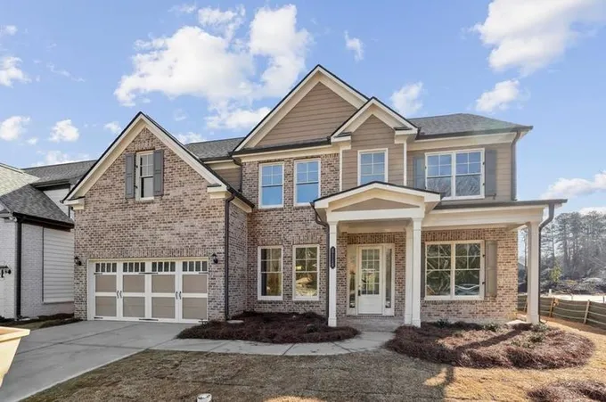 5245 Candun Circle, Sugar Hill, GA 30518 - MLS 7329640 for Sale