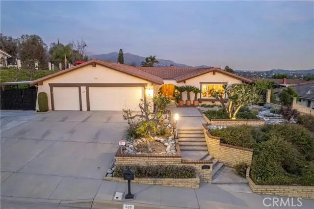 620 N WILDWOOD AVE, Glendora, CA 91741 Single Family Residence For Sale  MLS# CV24014155