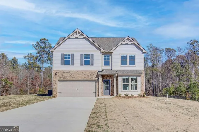 101 Jodi Pl, Locust Grove, GA 30248 - MLS 20166160 for Sale
