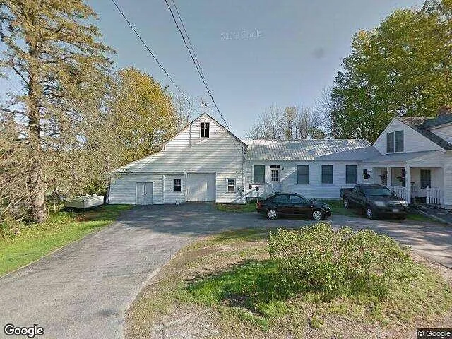 Main, GREENE, ME 04236  622458237 for Sale