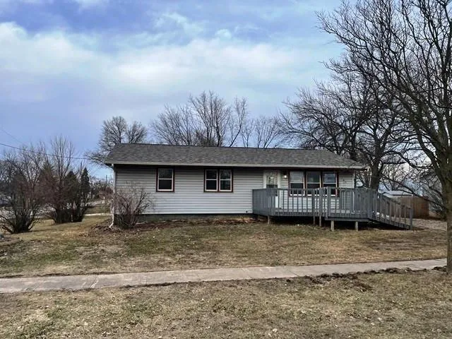 105 E ELM ST, Milo, IA 50166 Single Family Residence For Sale  MLS# 688886