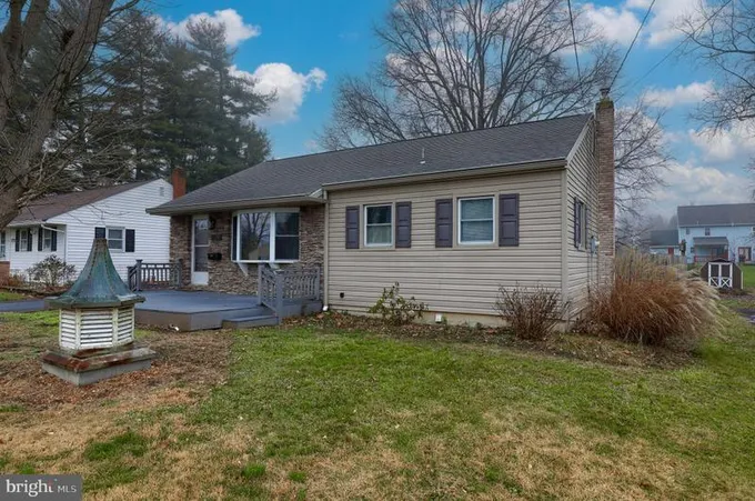 415 Birchland Avenue, Mount Joy, PA 17552 for Sale