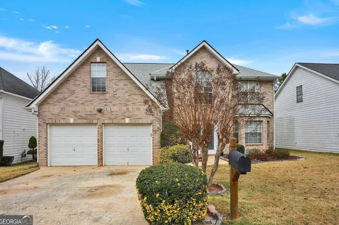 1219 Old Greystone, Lithonia, GA 30058 - MLS 10248674 for Sale