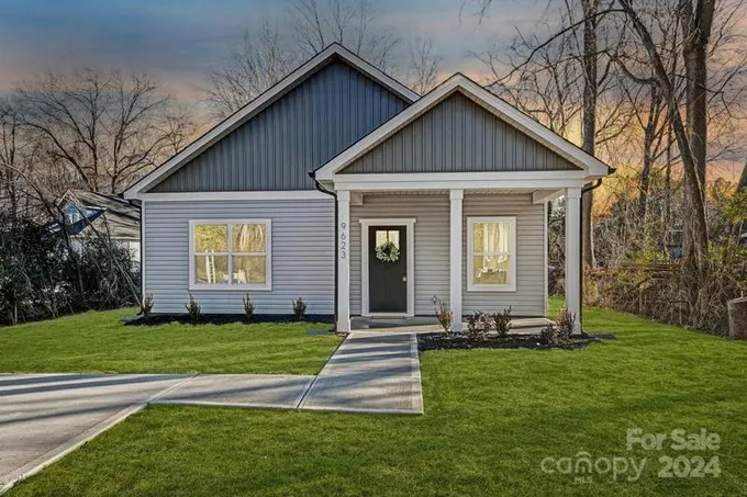 9623 OLD MOORES CHAPEL RD, Charlotte, NC 28214 Single Family Residence For Sale  MLS# 4059658 for Rent