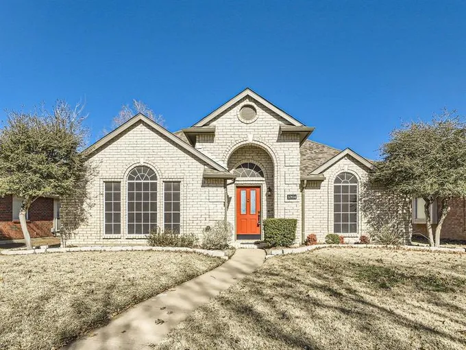 10614 Nashville Dr, Frisco, TX 75035 for Sale