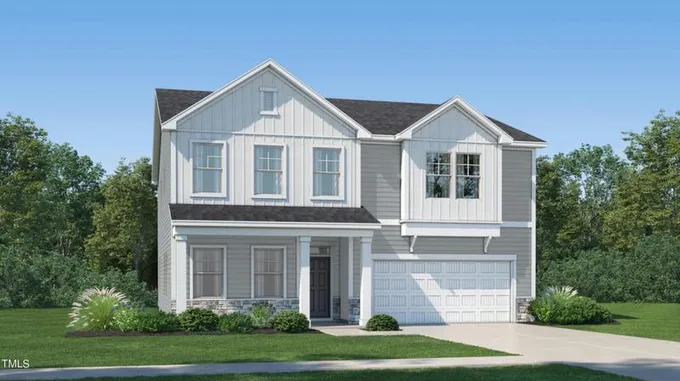 180 CAROLINA MAPLE DR # 113, Franklinton, NC 27525 Single Family Residence For Sale  MLS# 10009397