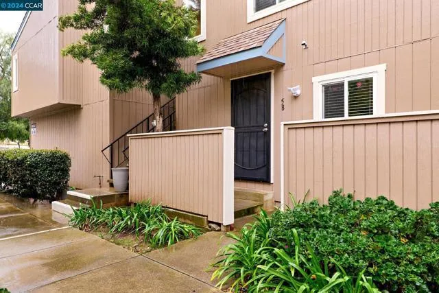 3901 Clayton Rd 58, Concord CA 94521 for Sale