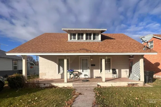 1610 Miller Avenue, Burley, ID 83318 for Sale