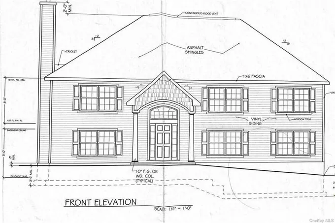 23 Whittier Hills Road, North Salem, NY 10560  624299650