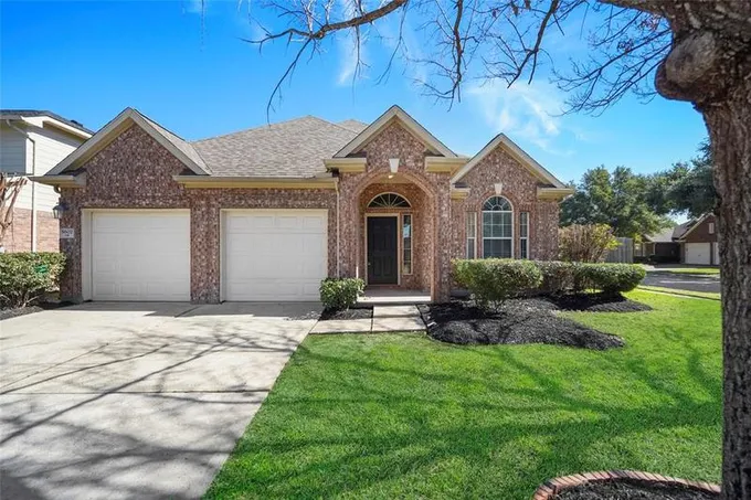 5602 Beaver Pass Lane, Katy, TX 77449 for Sale