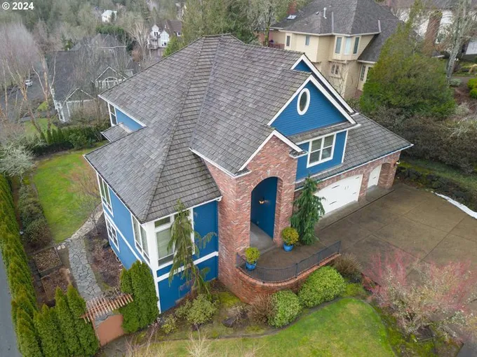 10418 NW MAYER CT, Portland OR 97229 for Sale