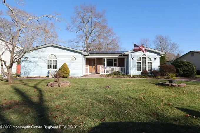 Tuckerton, Burlington County, NJ House for sale Property ID: 418537364