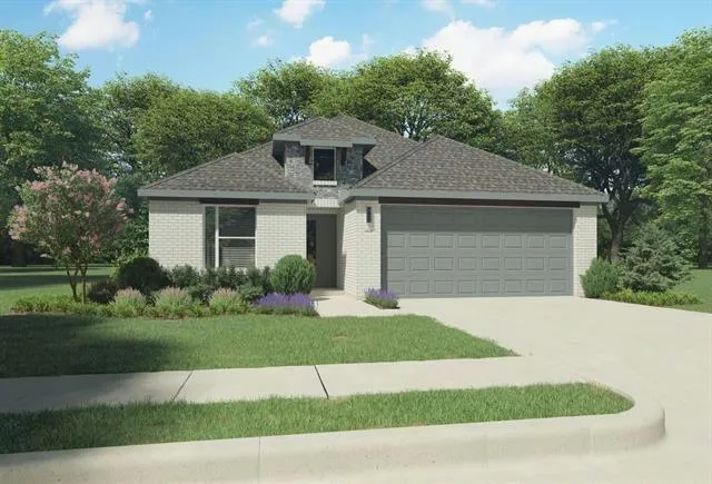2230 WEXFORD WAY, Forney, TX 75126 Single Family Residence For Sale  MLS# 20521430