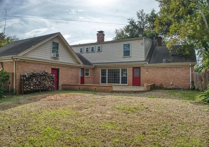 601 North 25th Street, Corsicana, TX 75110 for Sale
