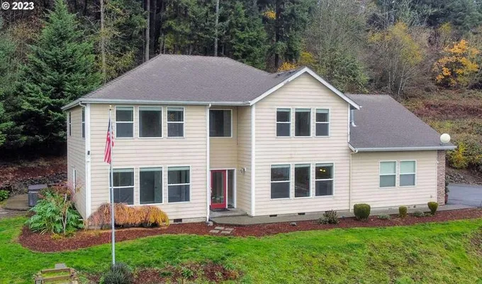 161 COLUMBIA VIEW DR, Woodland, WA 98674  622666602 for Sale