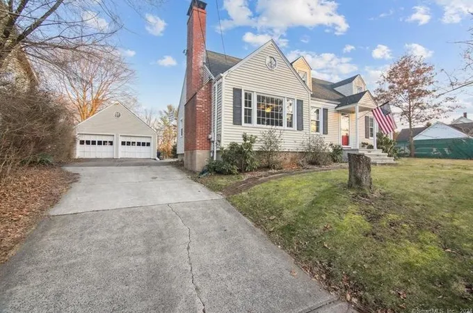 23 Megin Dr, Hamden, CT 06518 - MLS 170621129 for Sale