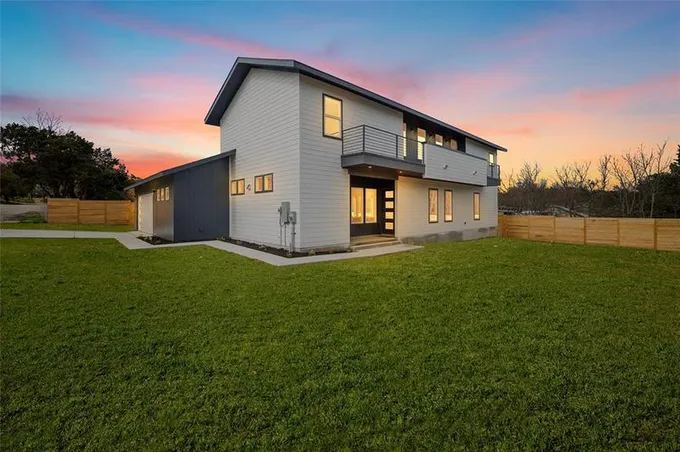 8508 Yaupon Springs Cir, Austin, TX 78737 for Sale