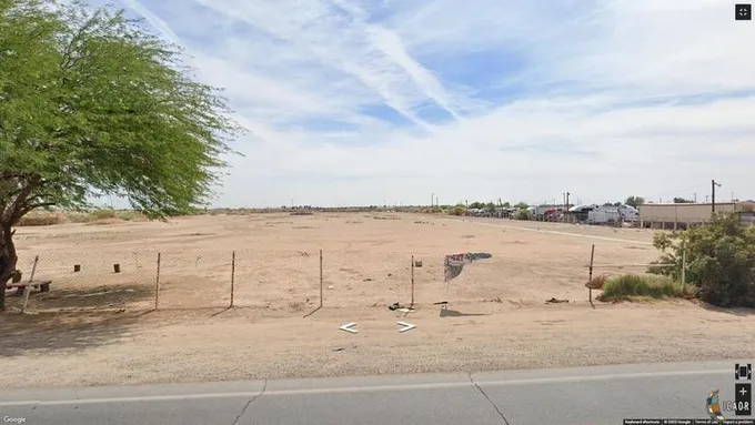 Calexico, Imperial County, CA Undeveloped Land for sale Property ID: 417089545