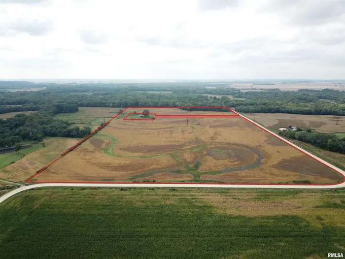 0 River Camp Road, Donahue, IA 52746 for Sale