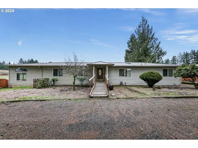 34827 MERIDIAN RD, Lebanon OR 97355 for Sale