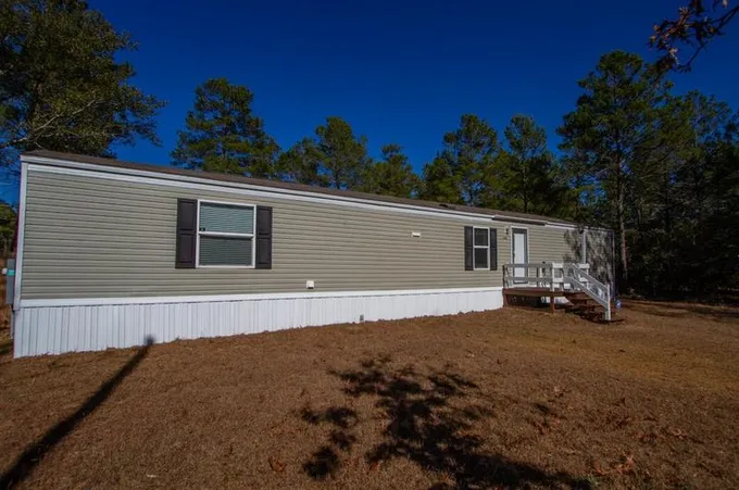 570 W Violet Ln W, Defuniak Springs, FL 32433 - MLS 940723 for Sale