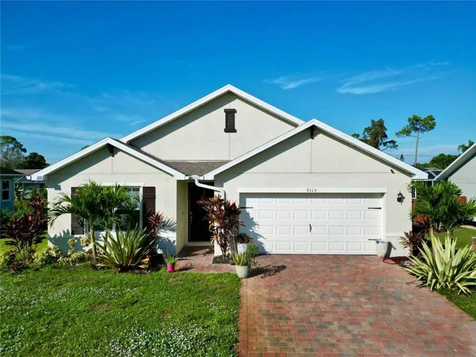 9115 HENRY RD, FORT MYERS, FL 33967 Single Family Residence For Sale  MLS# A4598658