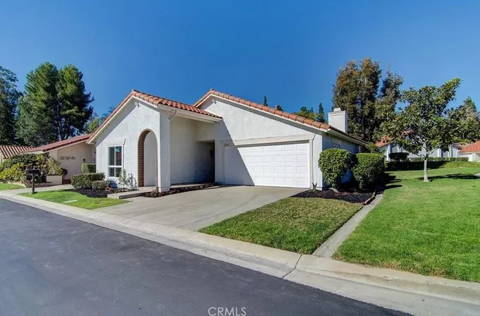 28241 Zurburan, Mission Viejo, CA 92692 - MLS OC24017866 for Sale