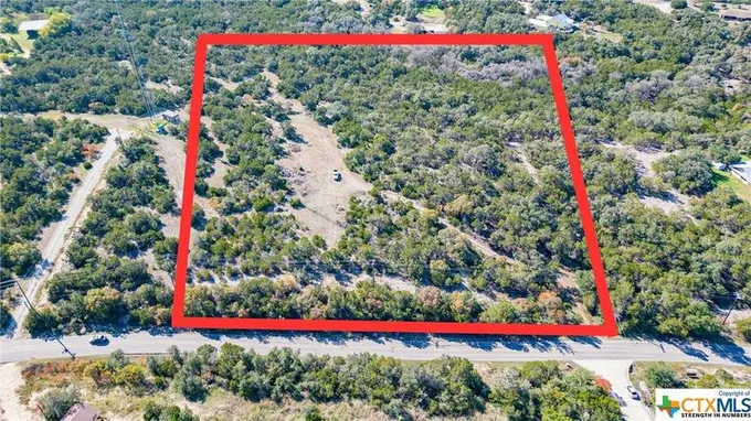 TBD HERO WAY, Leander, TX 78641 Land For Sale  MLS# 533045