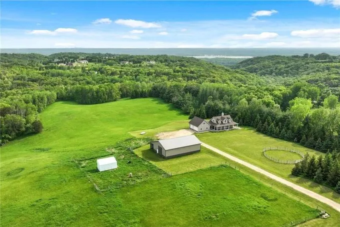 Oak Grove, Pierce County, WI House for sale Property ID: 417517481
