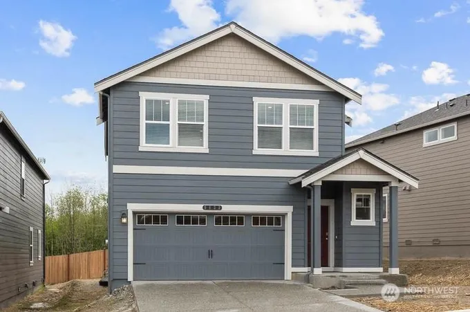 1337 SW Pendleton Way #162, Port Orchard, WA 98367 - MLS 2196816 for Sale