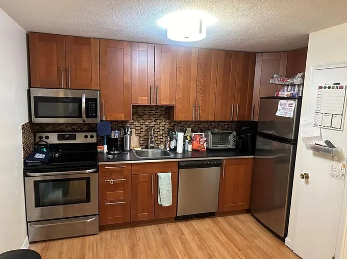 267 Main #2B, Boston, MA 02129 - MLS 73198551 for Rent