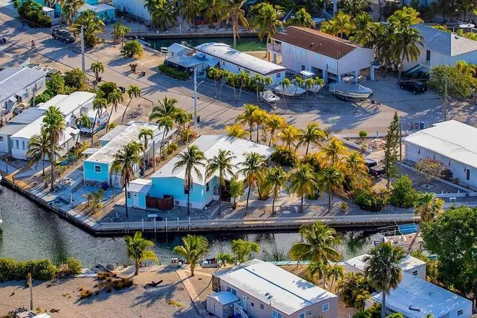 Key West, Monroe County, FL Lakefront Property, Waterfront Property, House for sale Property ID: 415998105
