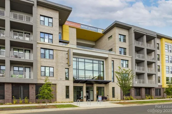 600 Calvert St #417, Charlotte, NC 28208 - MLS 4076919 for Rent
