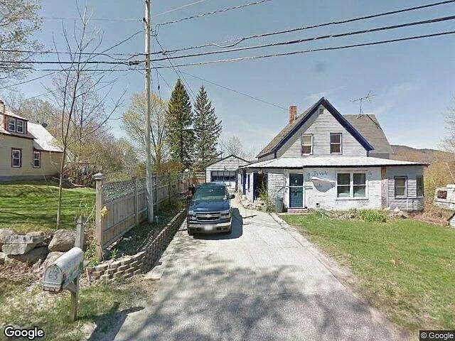 Staples Hill, CANTON, ME 04221  622493217 for Sale