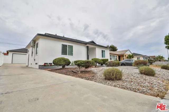 14030 S Ainsworth, Gardena CA 90247 for Sale