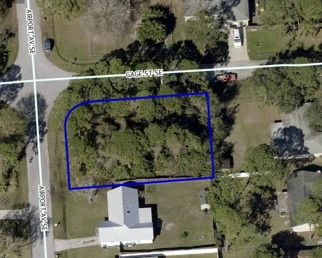 Palm Bay, Brevard County, FL Undeveloped Land, Homesites for sale Property ID: 418582346