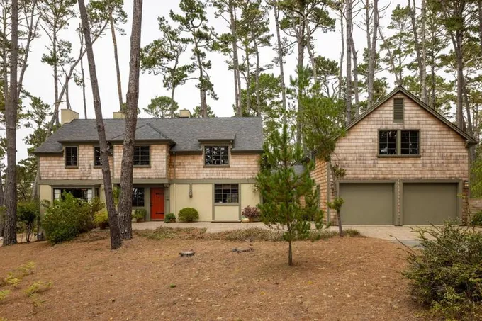 3100 Flavin Lane, Pebble Beach, CA 93953 for Sale